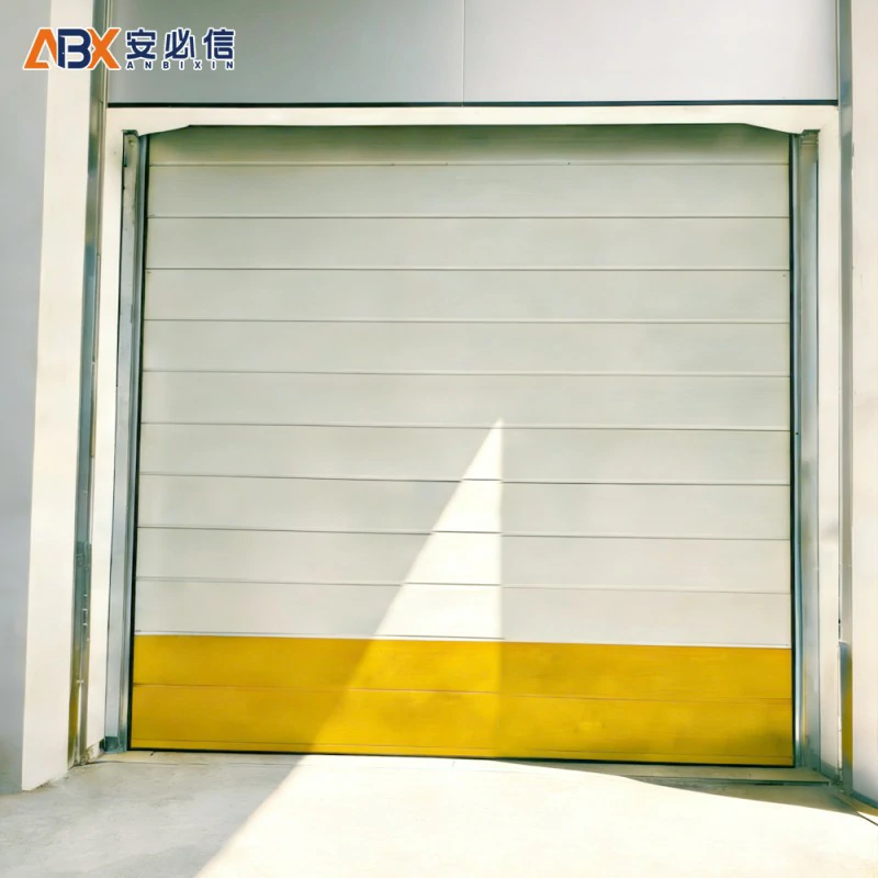 阿拉善盟翻板提升门